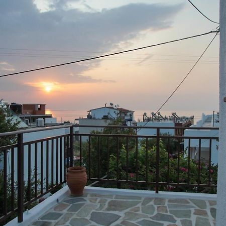 Villa Nefeli Rhodes Архангелос Экстерьер фото